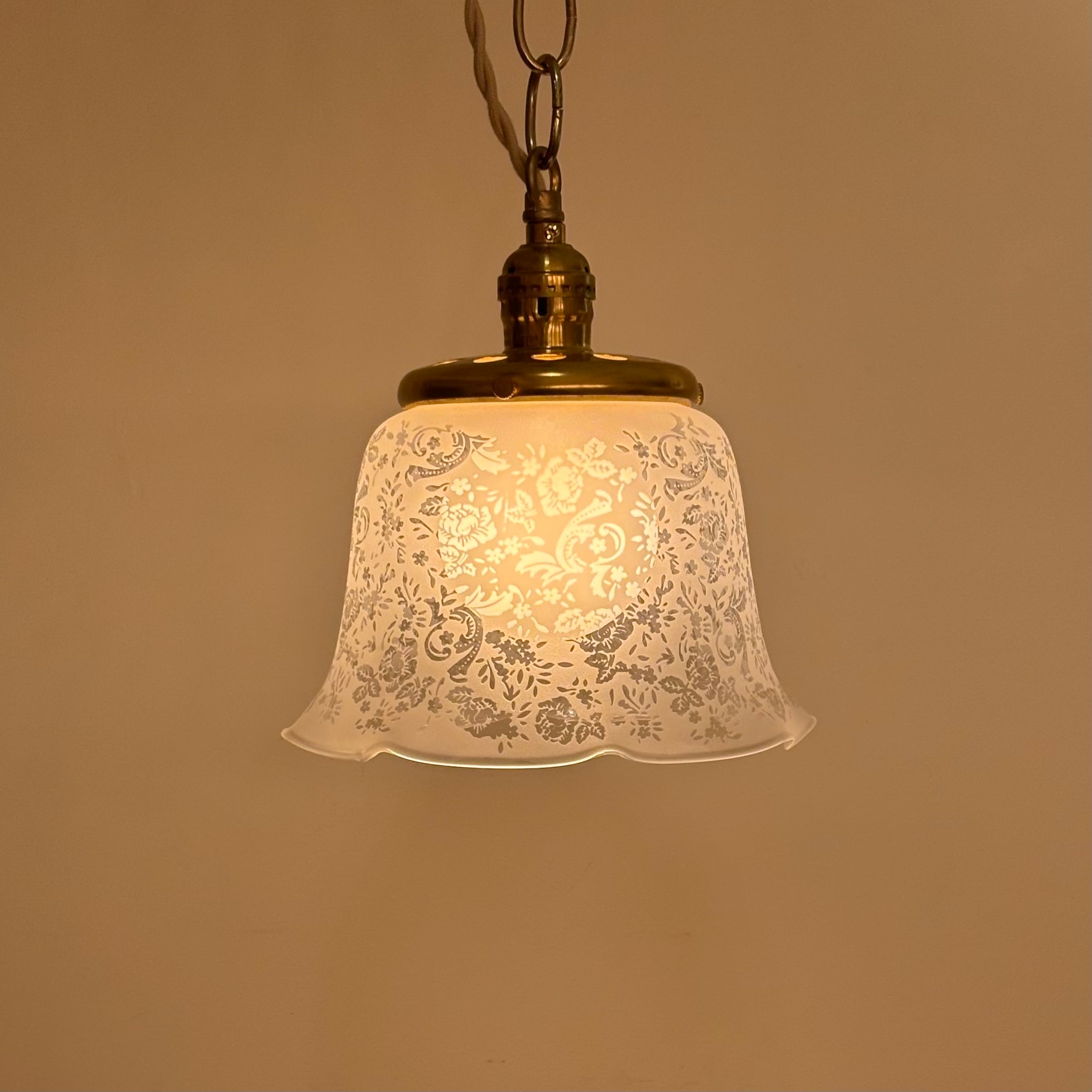 Vintage Lamp ビンテージ ランプ | STOCKMAN