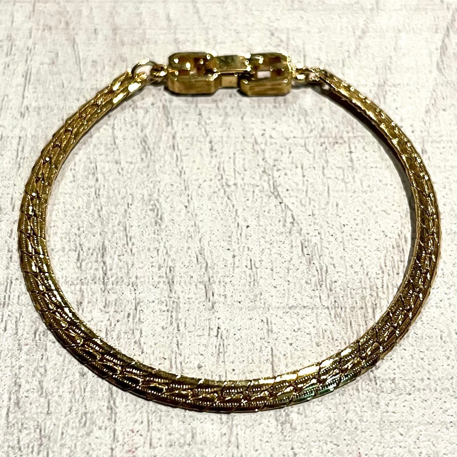 SILVER925 COIN TOP GOLD NECKLACE/シルバー 【公式通販】