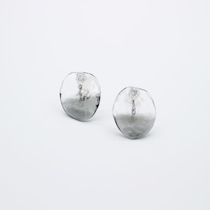 Sleet Earrings ピアス　再入荷