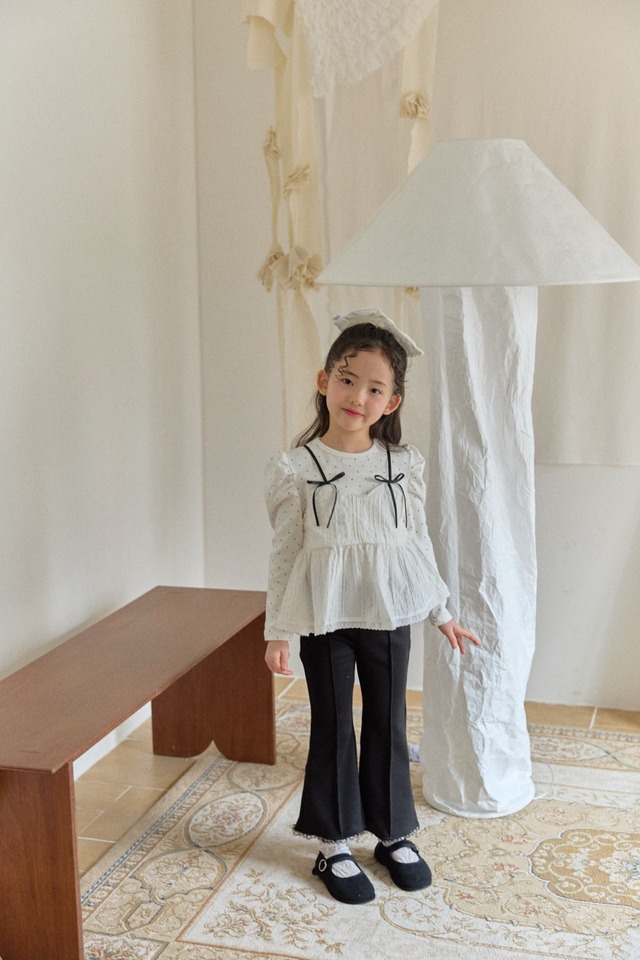 【1/26〆予約】<berryberry>  Dot bustier T