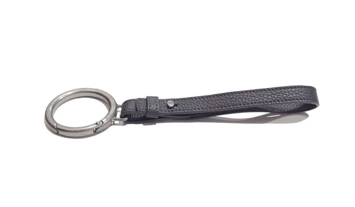 サンローランキーリング 即発送 SAINT LAURENT モノグラム YSLロゴ