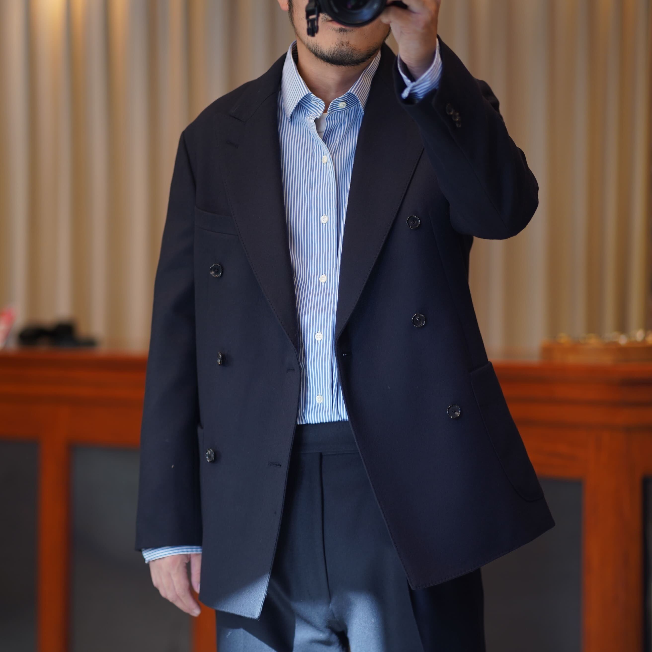 KAPTAIN SUNSHINE(キャプテンサンシャイン) 23AW  