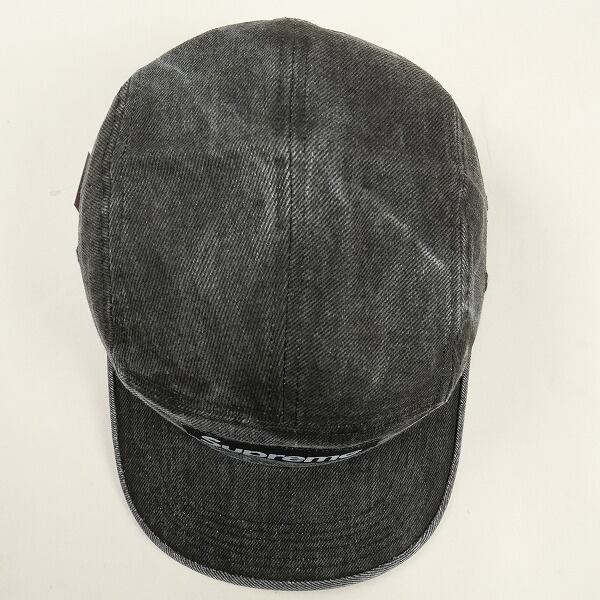 Size【フリー】 SUPREME シュプリーム 24SS Coated Denim Camp