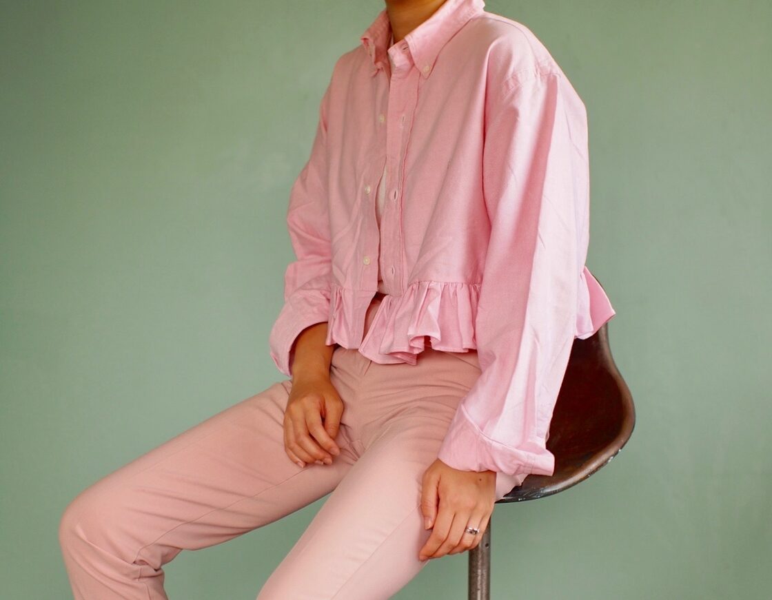Ralph Lauren Reworked Shirts ラルフローレン リメイク シャツ | PAY ID