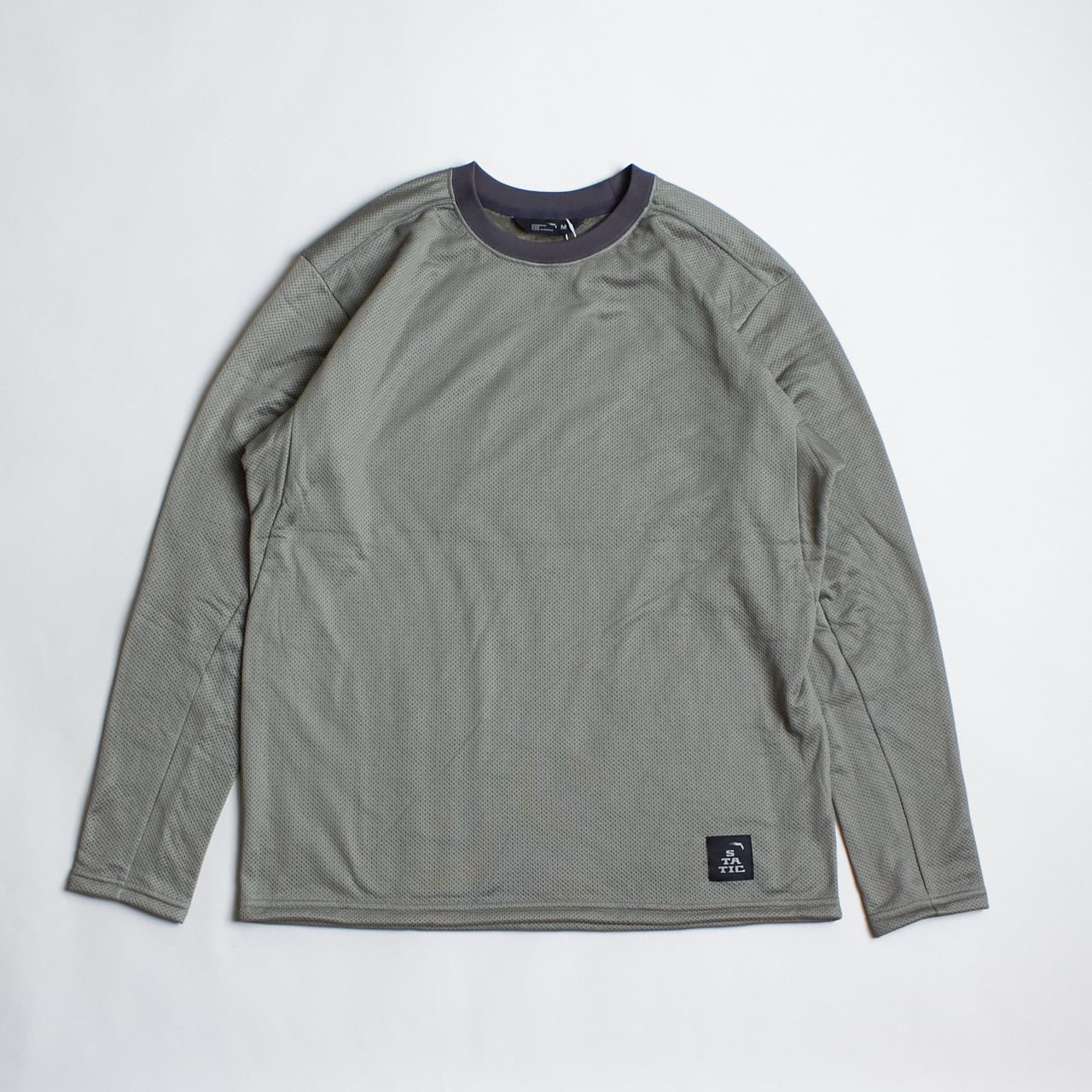 ロングスリーブTシャツ | unite(ユニテ ）