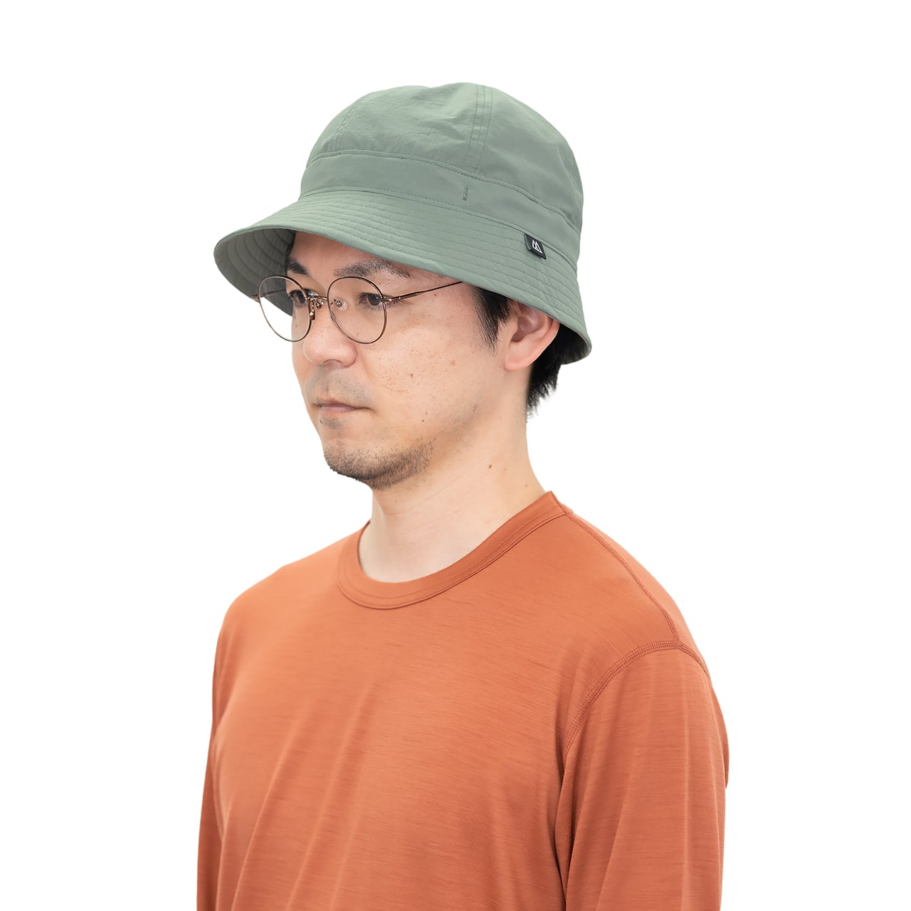 RIDGE MOUNTAIN GEAR】Enough Hat NT | ZERODAY RIDGE MOUNTAIN GEAR】Enough Hat NT | ZERODAY