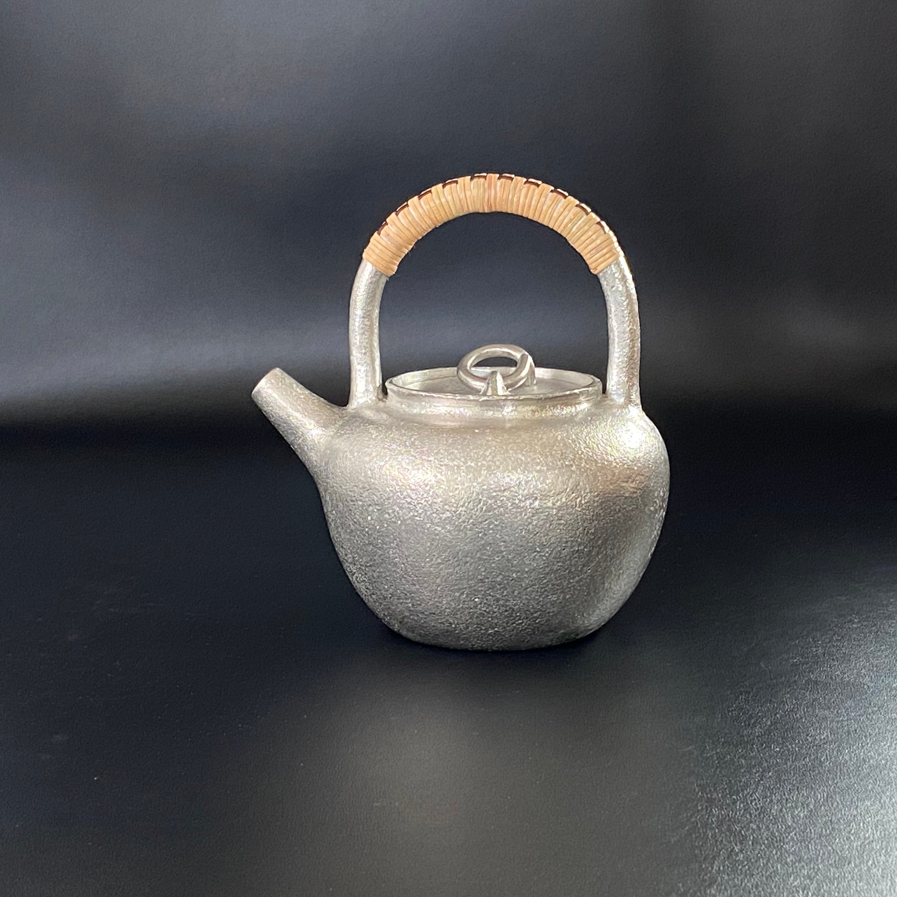 錫飲』〜鐡砲口〜 | hokulin