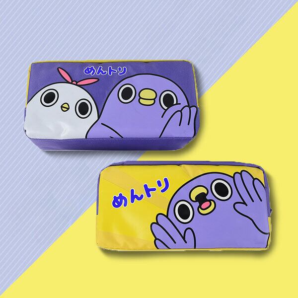 めんトリ公式ストア