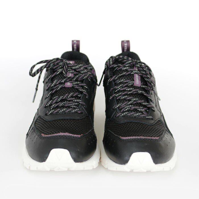 BRAND BLACK ブランドブラック NOMO ノモ ビブラムソール ダッド