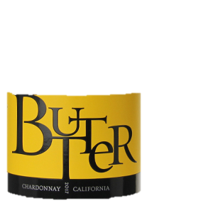 バターシャルドネ　NV　ジャム・セラーズ　BuTTeR Chardonnay NV Jam Cellars