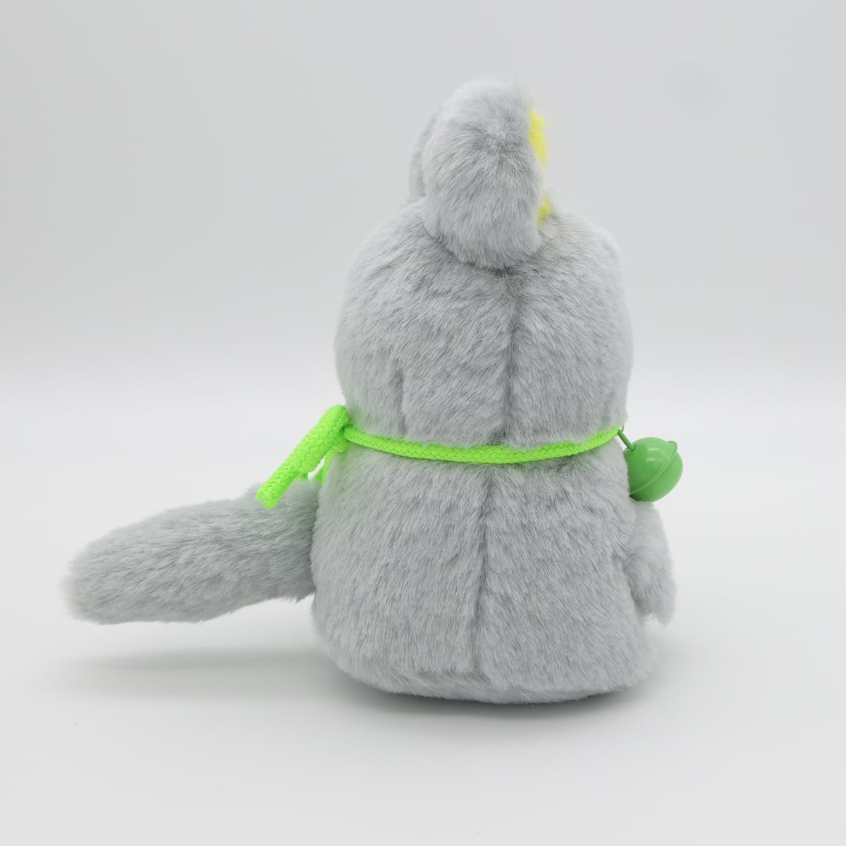 抽選終了】ねずみッカちゃん | JUNK FOOD OPERA