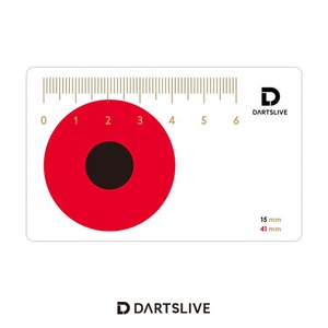 Darts Live Card [23]