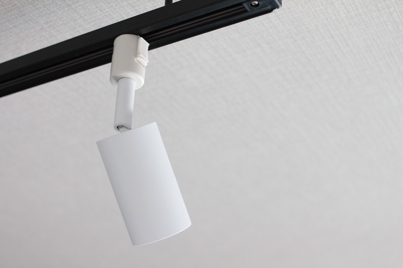 LED Spot Light　LED スポットライト