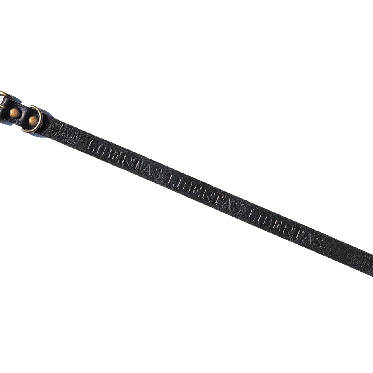 チョーカーレザーロンパース チョーカーレザーロンパース｜evelyn（エブリン）公式通販サイト