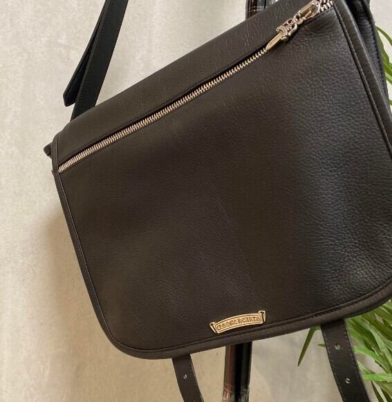 CHROME HEARTS/クロムハーツ　ショルダーバッグ 楽天市場】CHROME HEARTS 銀座店 クロムハーツ TAKA MINI