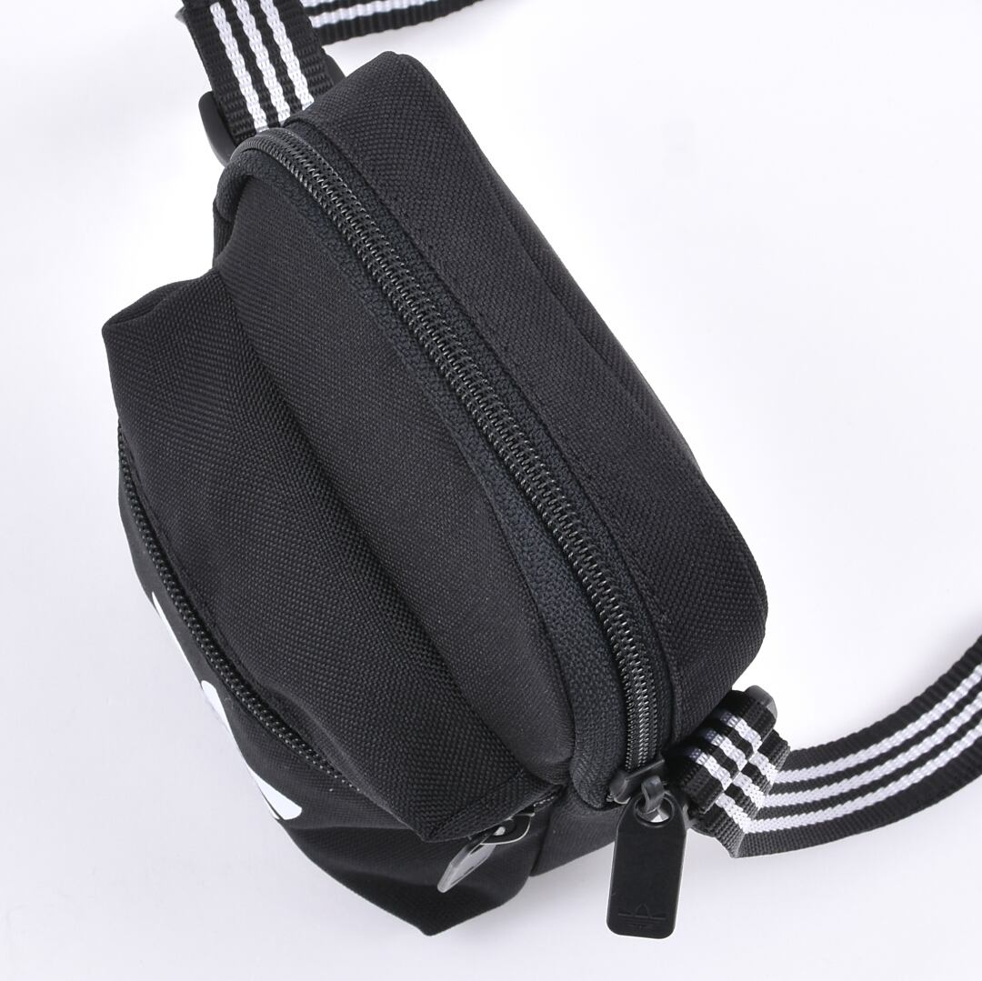 adidas】フェスティバルバッグ | VOLCAN&APHRODITE