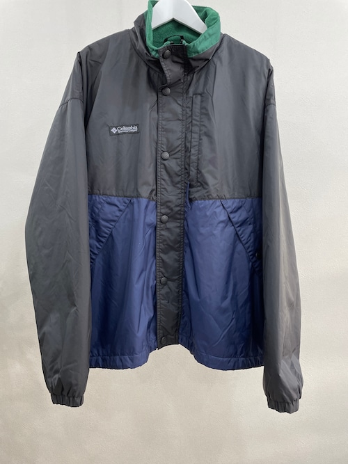 Columbia Nylon jacket
