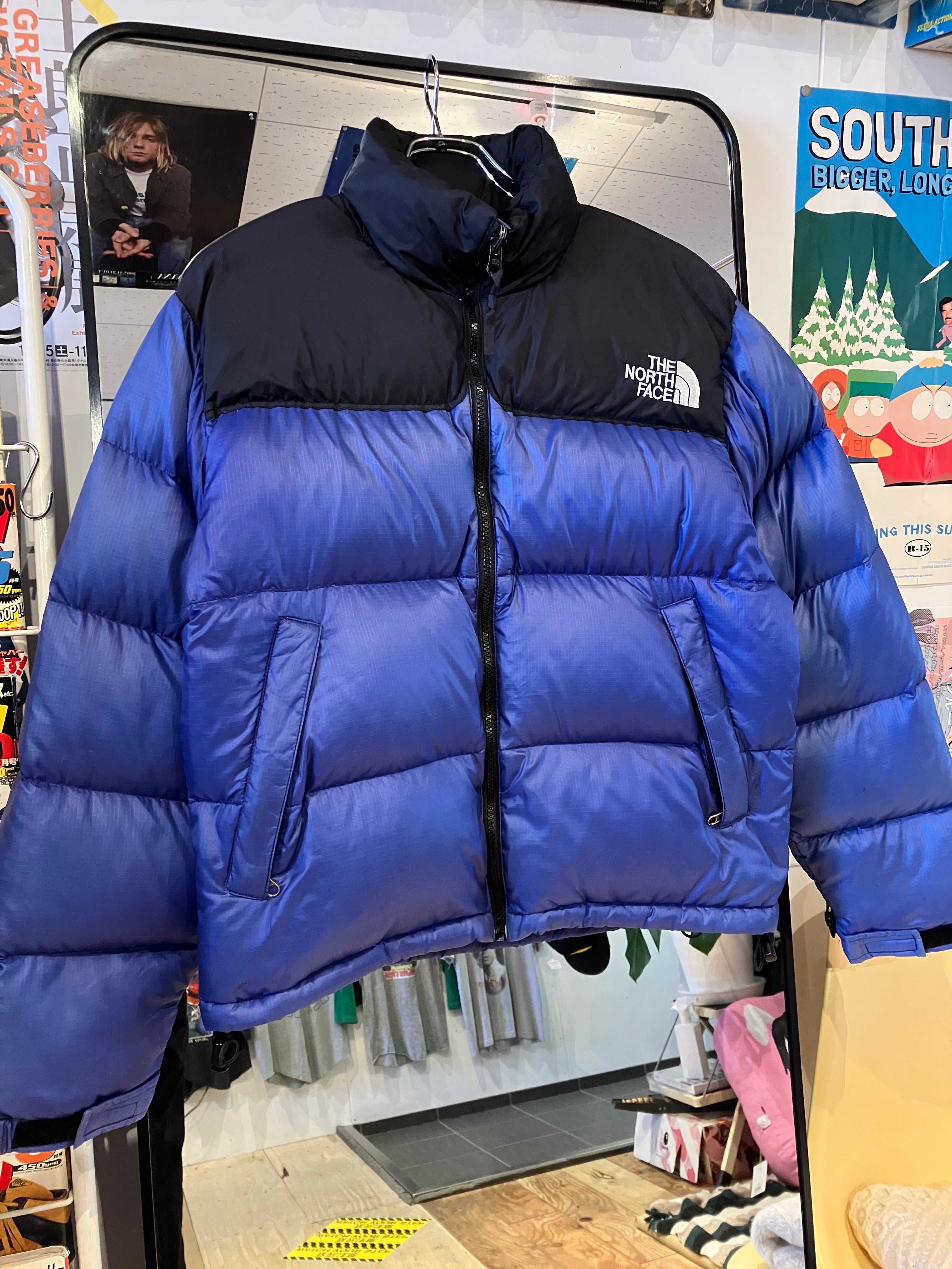 dead stock 90's STUSSY SPORTナイロンセットアップ made in U.S.A