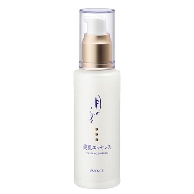 月のしずく美肌エッセンス（美容液）　60mL