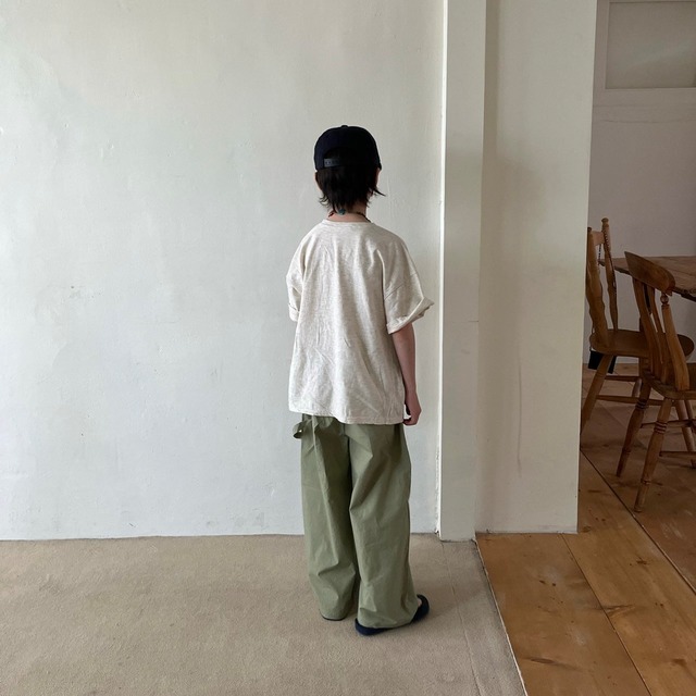 【予約】city T / GRUE BABA（ junior）