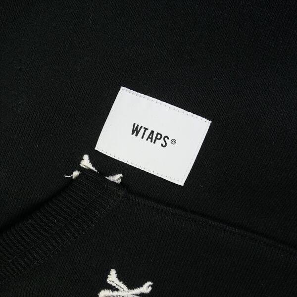Size【XL】 WTAPS ダブルタップス 22AW ACNE HOODY CTPL TEXTILE