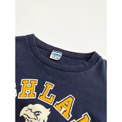 70s Champion College Tee MADE IN USA Size L