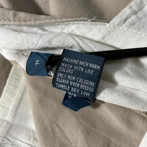 90s Polo by Ralph Lauren chino 34/32 詳細写真9