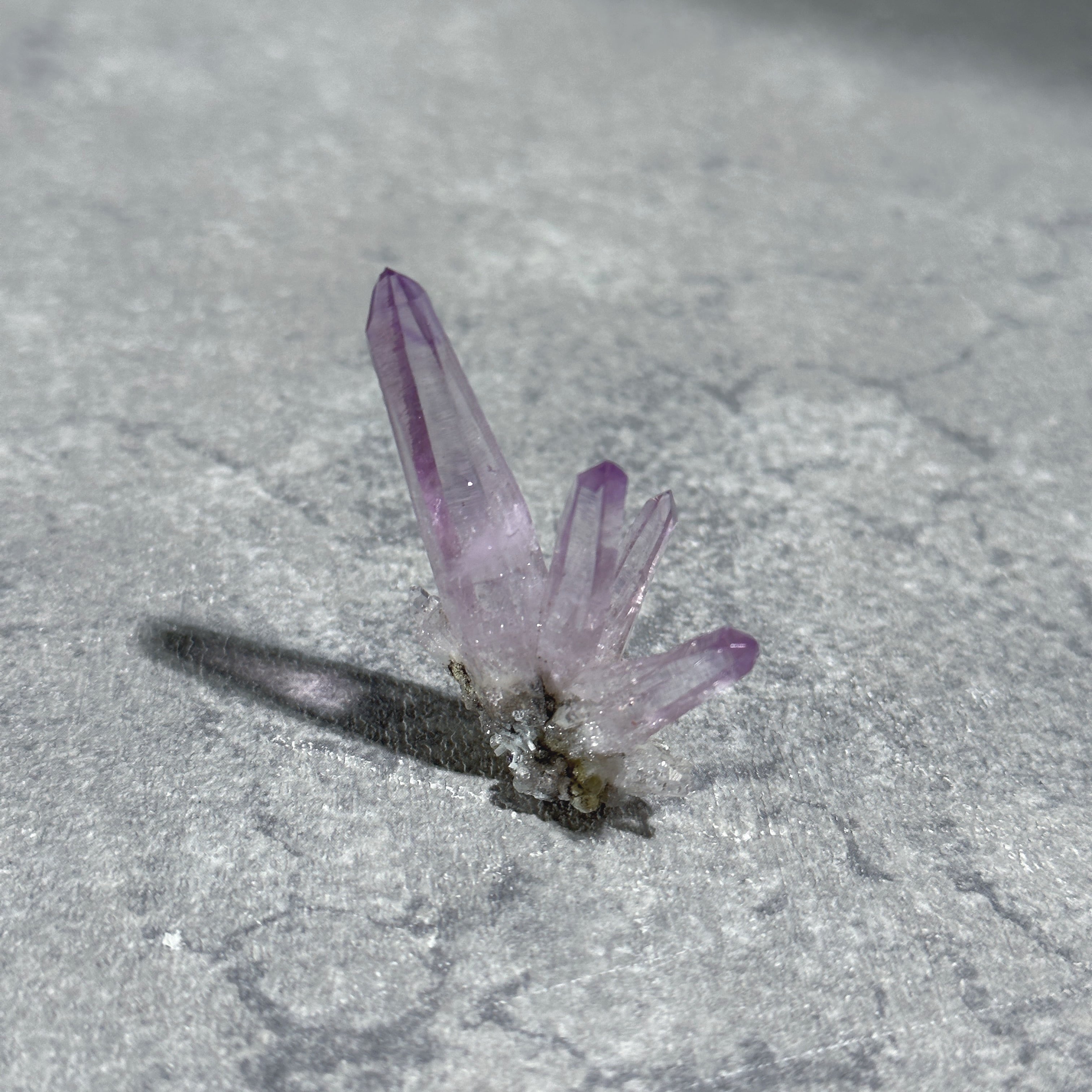 ベラクルスアメジスト82◇ Vera Cruz Amethyst ◇天然石・鉱物