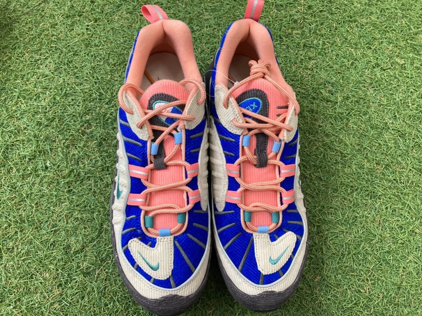 air max 98 corduroy pack