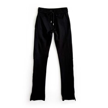 NEU_IN × Hype】Button pleats trousers | PAY ID