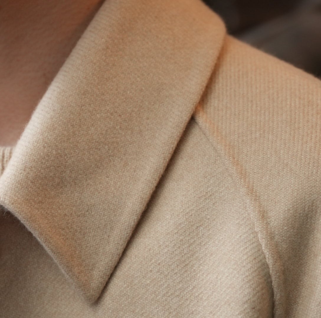 HERILL(へリル)24AW 