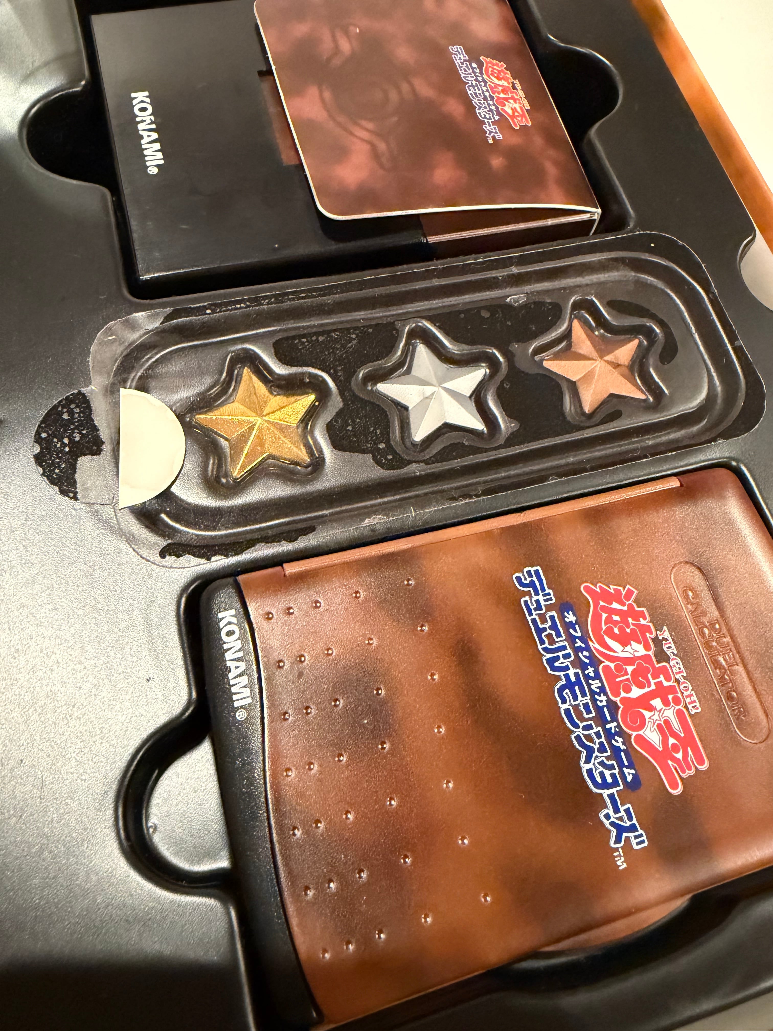 初期ブルーアイズセット、他スーパー、レア、ノーマル付属 スターター