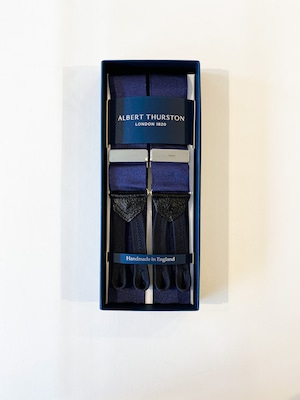 【ALBERT THURSTON】　NAVY