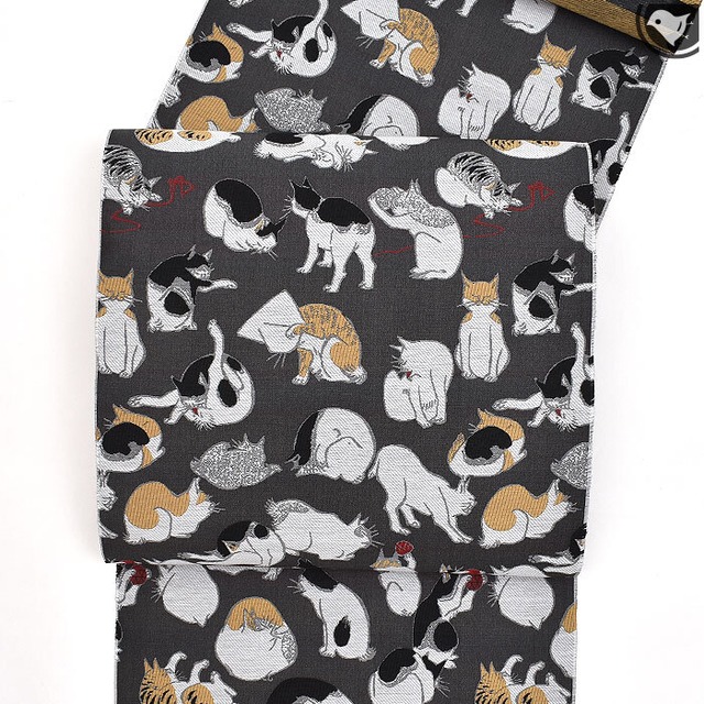 名古屋帯 | 帯専門店おびや【公式店】 