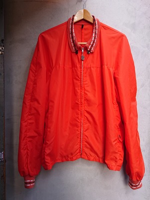 1960s BUTWIN NYLON JACKET