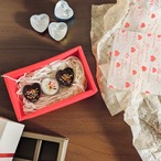 平成女児チョコゴルフマーカー