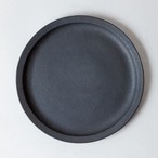 ［su-nao home］081／プレート 19cm リム