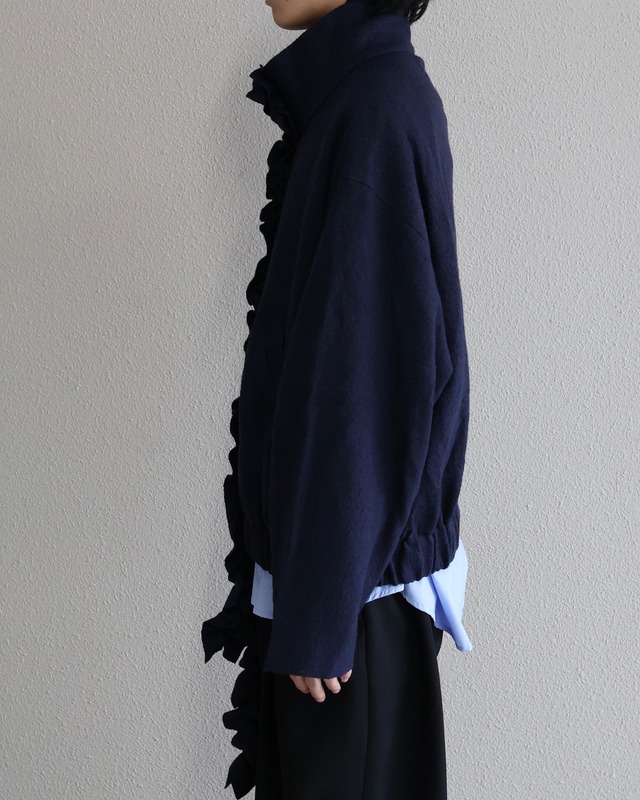 JOONE JOONAM 25AW/Versaill Track Jacket