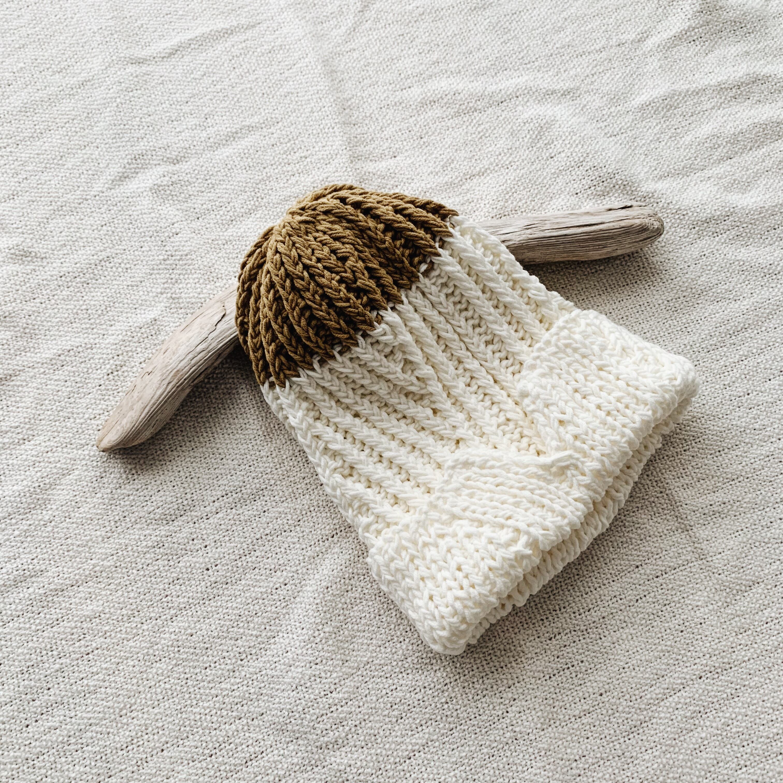 カクタスのキャップ（コットン）※受注製作