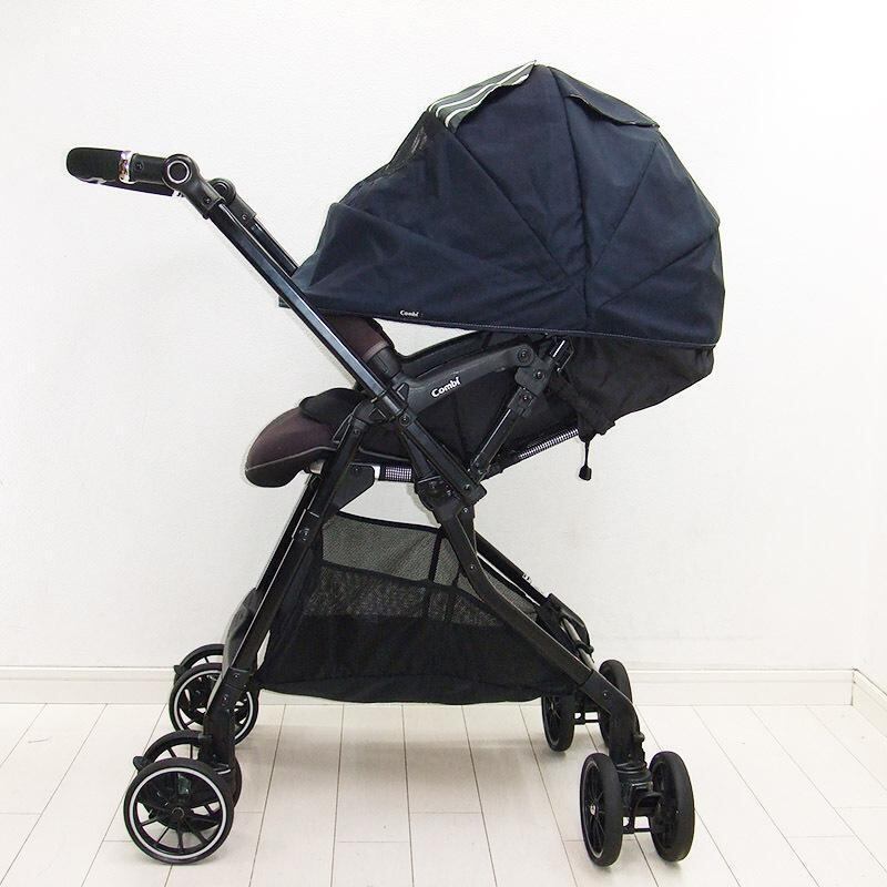 Combi スゴカル 4キャス コンパクト Amazon.co.jp: コンビ Combi SUGOCALα スゴカルアルファ 4キャス