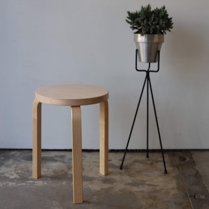 artek stool 60 barch