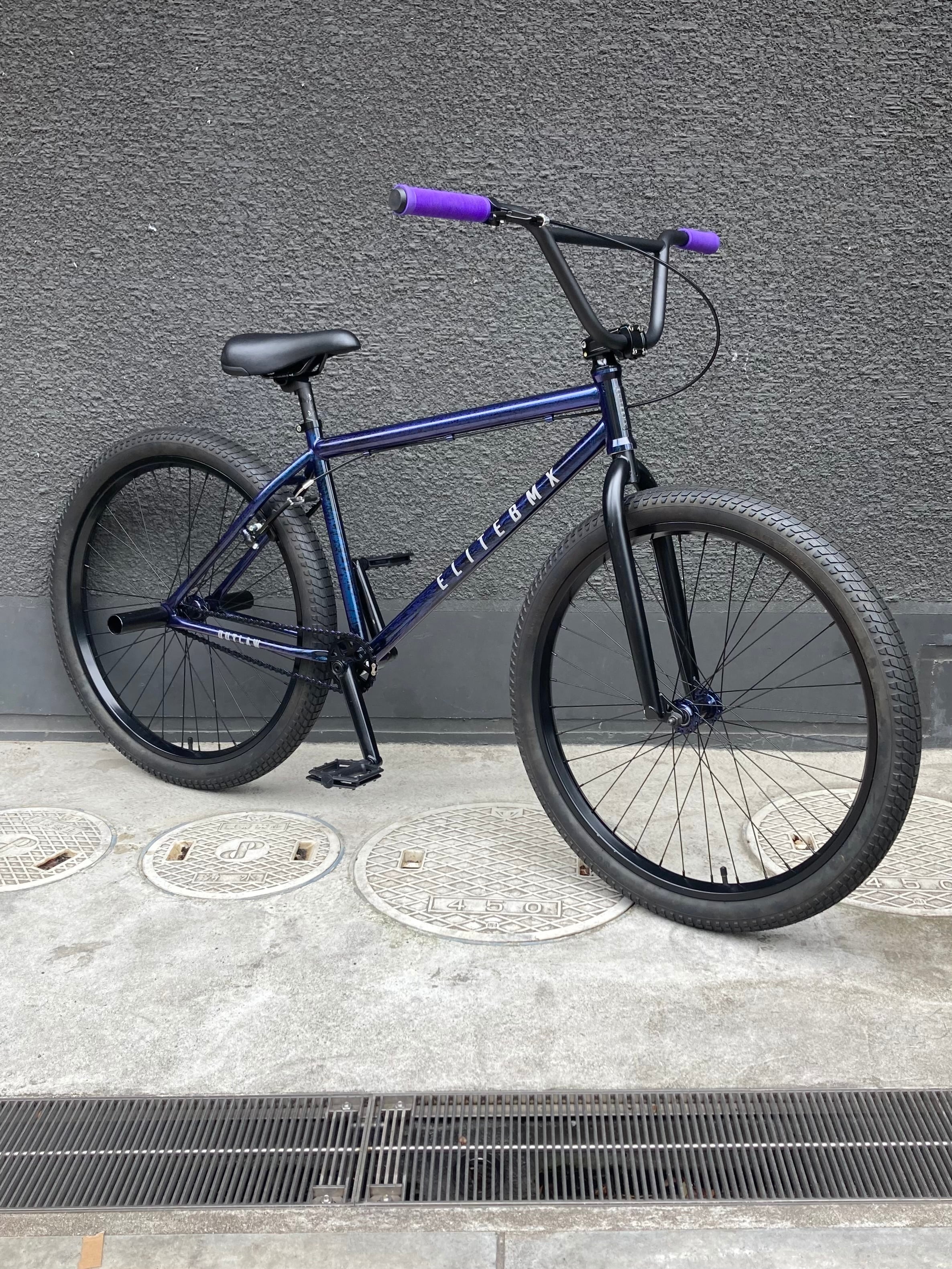 SLOW CYCLE