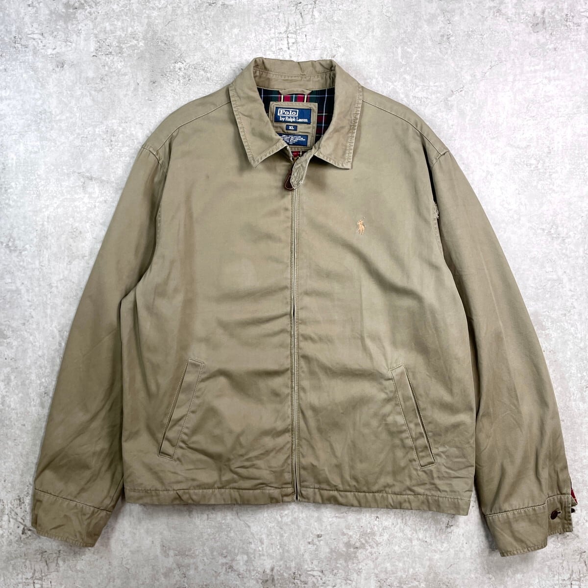 Ralph Lauren/ラルフローレン | cave 古着屋【公式】古着通販サイト