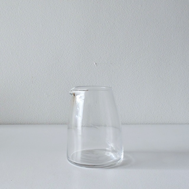 【NEW】IBITSU GLASS CLUB / Glass Pitcher