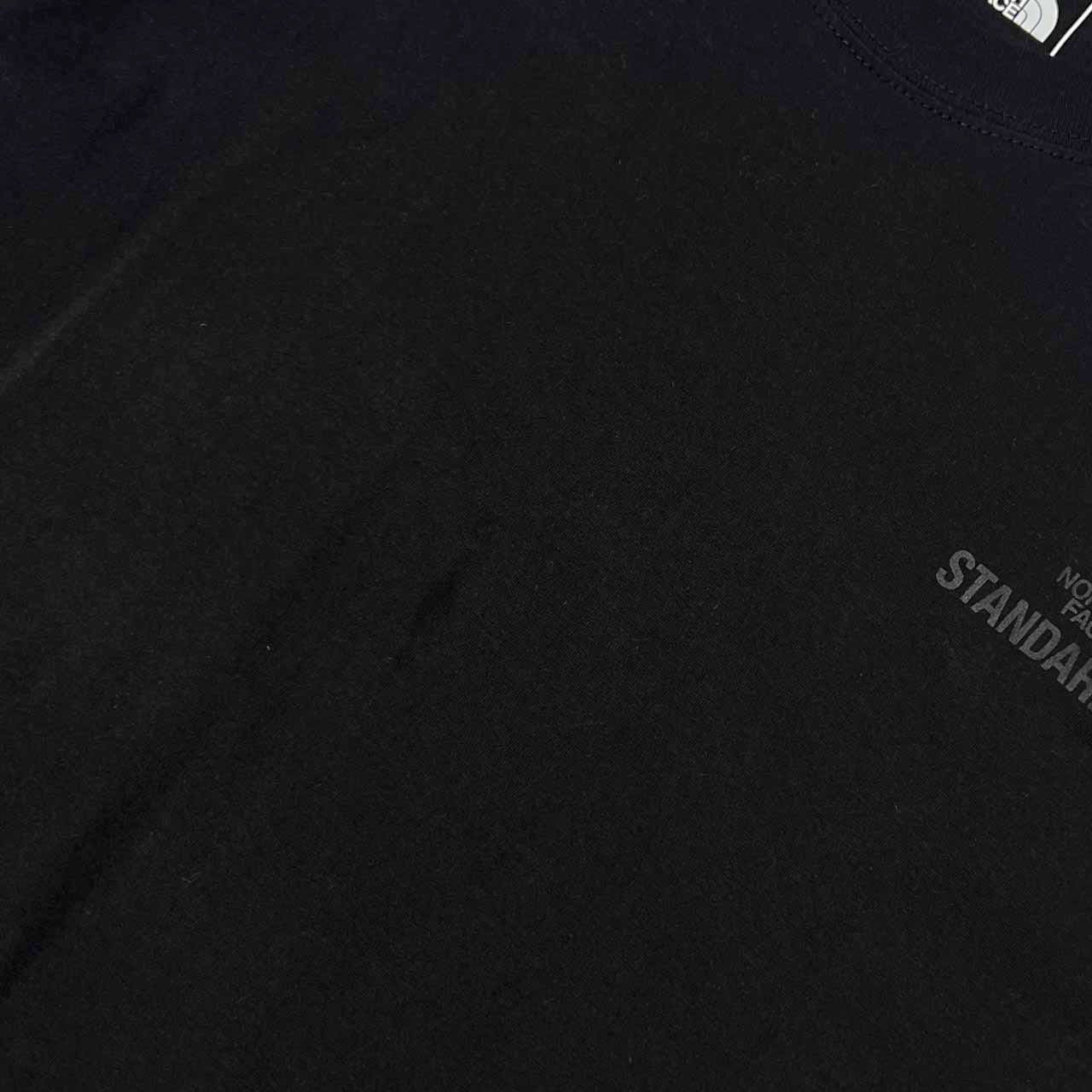 THE NORTH FACE STANDARD ノースフェイス スタンダード 限定 長袖 T