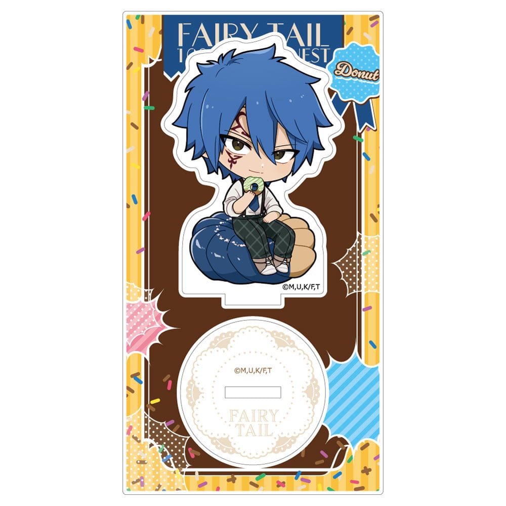 FAIRY TAIL | あるじゃんマーケット