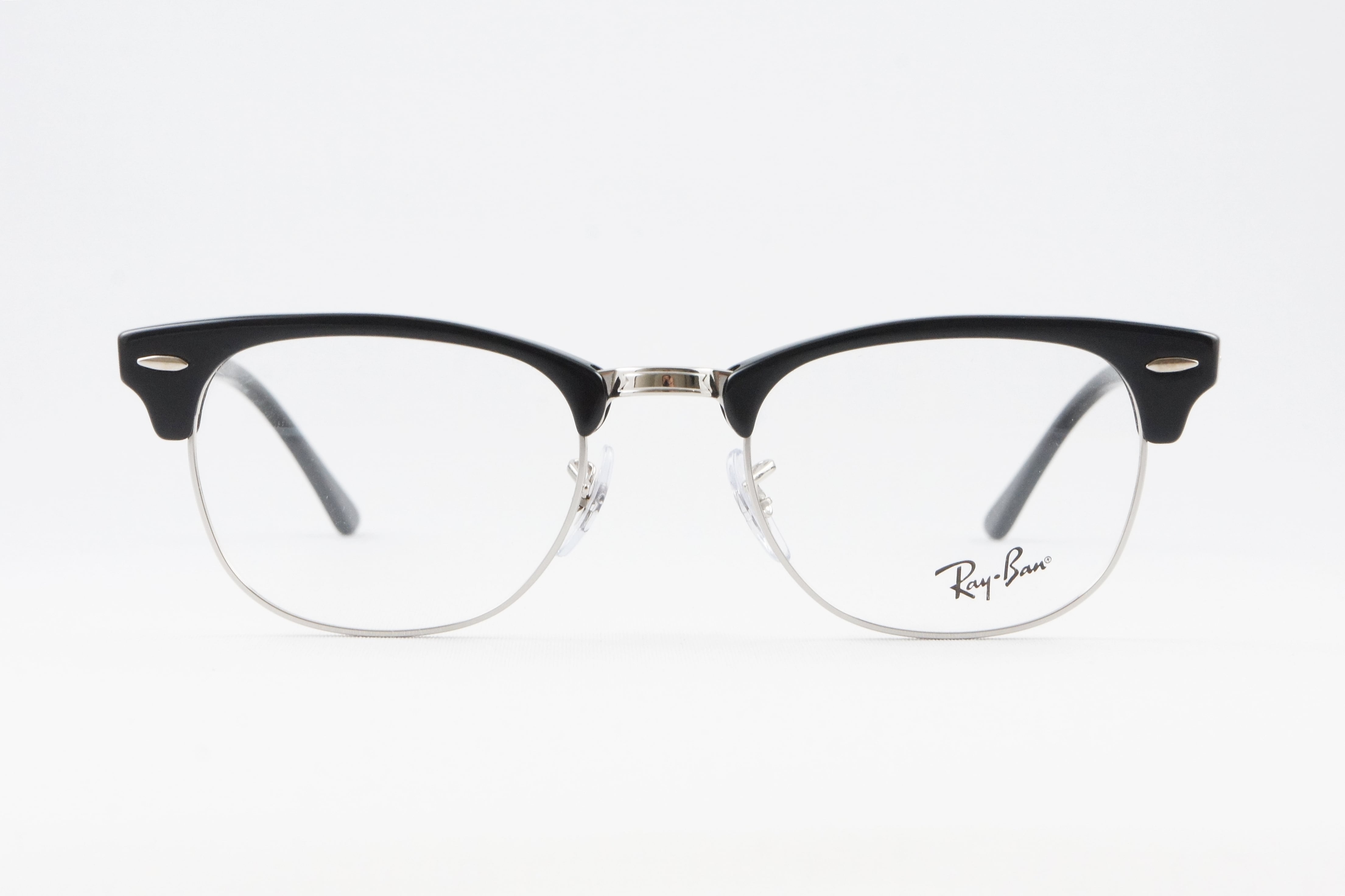 降谷建志さん着用】Ray-Ban メガネ RX5154 2000 49サイズ 51サイズ 53
