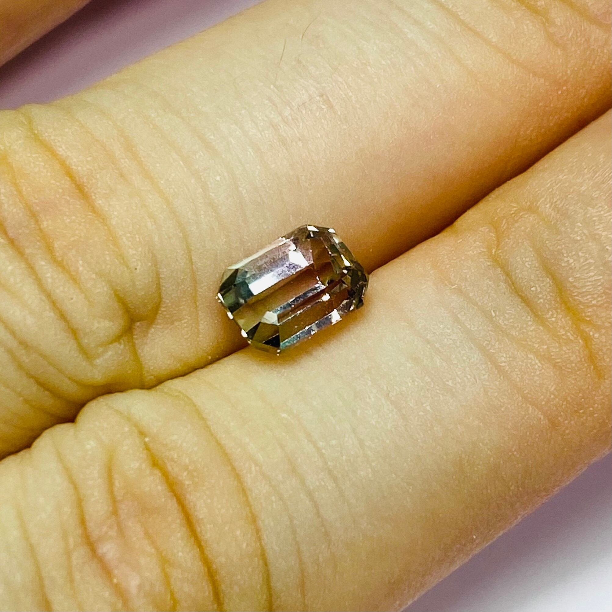 王子様お姫様バイカラートルマリン1