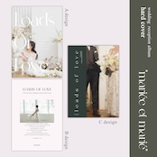 予約枠購入済の方専用:wedding reception album "mariée et marié"