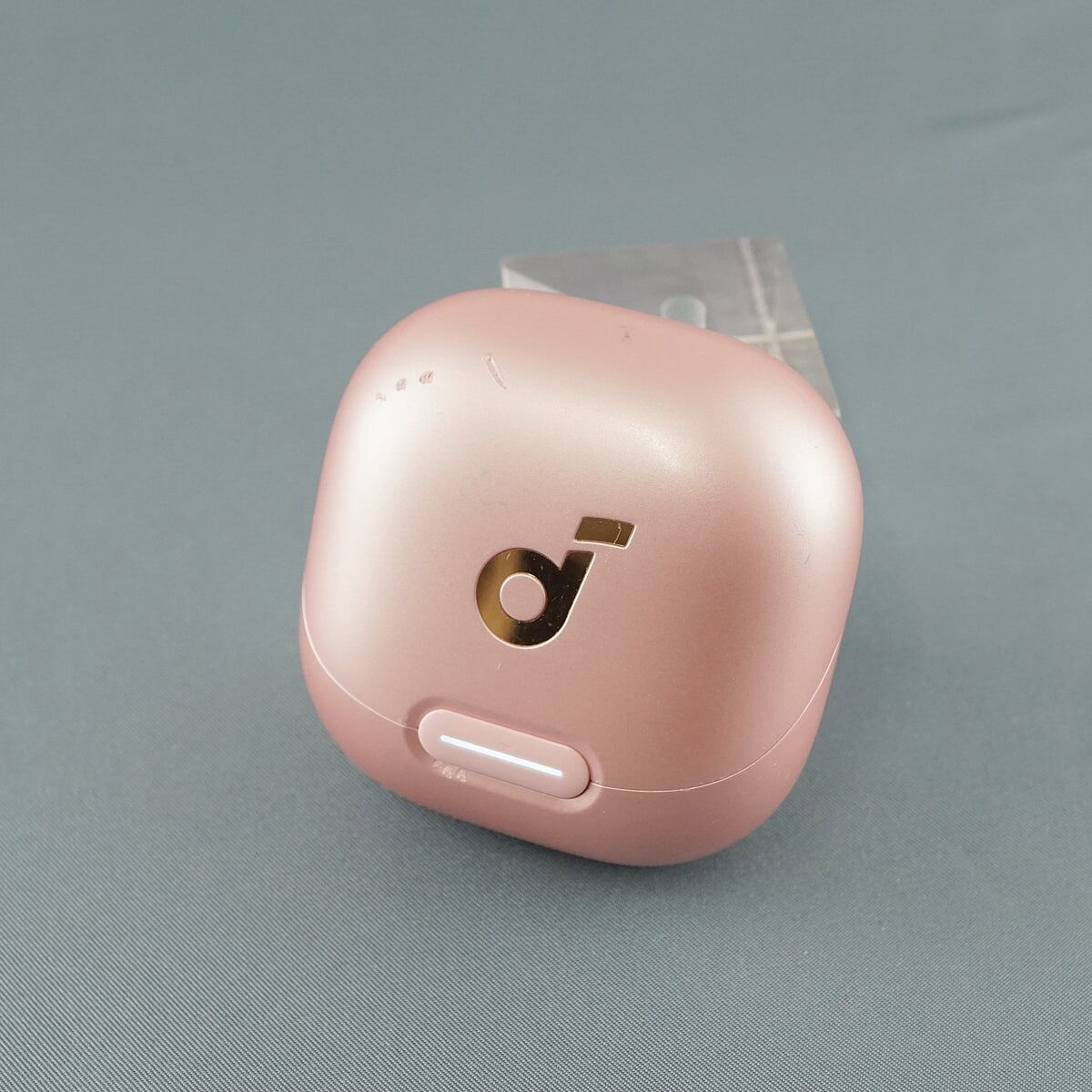 未開封シュリンク付】Anker soundcore Liberty4 ゴールド 【公式通販】